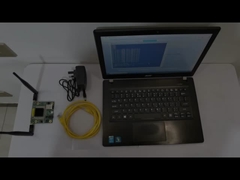 วิธีการเชื่อมต่อโมดูลเมช