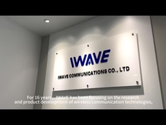 800Mhz 1.4Ghz ความถี่ IP MESH การสนับสนุนวิทยุ QPSK 16QAM 64QAM
