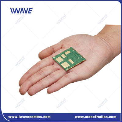 ซื้อ FHSS 20km UHF Band UAV Video Transmitter Data RC Control Link Module ระยะทางสองทาง การผลิตออนไลน์