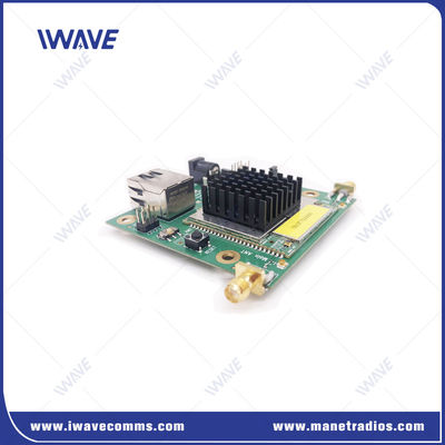 ซื้อ Mimo Digital Data Link สําหรับเครื่องยนต์ UAVs และโรบอติกส์ ส่งวิดีโอใน Nlos การผลิตออนไลน์