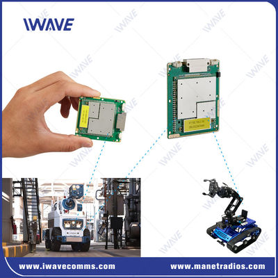 ซื้อ มิเนียทัวร์ OEM Tri Band Digital IP Module และ Serial Control Data Link Module การผลิตออนไลน์
