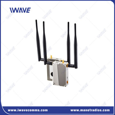 ซื้อ 15km SDI Drone HDMI Video Transmitter 1080P 60fps รองรับกับ Pixhaw การผลิตออนไลน์