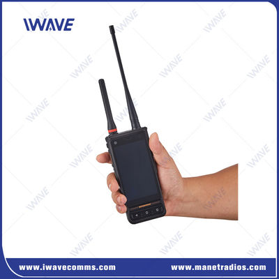 ซื้อ 4G TD LTE กล้องตํารวจสวมร่างกาย Tri Proof กล้องตํารวจมือถือ การผลิตออนไลน์
