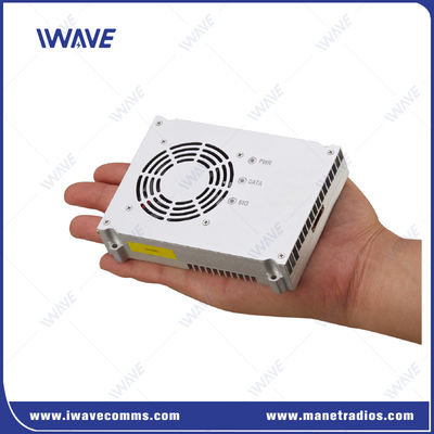 ซื้อ 50km 100Mbps Digital Data Link TCP UDP IP สายเชื่อมข้อมูลไร้สาย สําหรับ Drones การผลิตออนไลน์