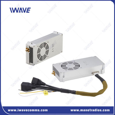 ซื้อ เครื่องส่งวิดีโอดิจิตอลไร้สายระยะไกล 10 กม. การผลิตออนไลน์