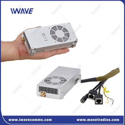 ซื้อ เครื่องส่งวิดีโอแบบดิจิตอลไร้สาย 30Mbps ระบบไม่มีคนขับ สําหรับเครื่องขุดที่ไม่มีคนขับ การผลิตออนไลน์