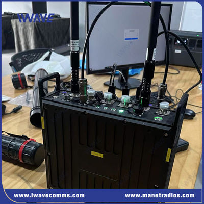 ซื้อ IP65 IP MESH Module With Modulation Bandwidth 3MHz / 5MHz / 10MHz / 20MHz การปรับระดับความถี่ การผลิตออนไลน์