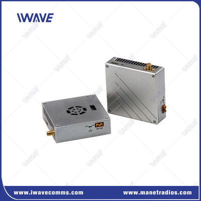 ซื้อ Video & TTL Data Transmission solution for real time drone/UAV & VTOL video wireless link การผลิตออนไลน์