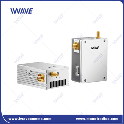 ซื้อ เครื่องส่งสัญญาณ TDD-COFDM 1.4GHz สำหรับการควบคุม Pixhawk รองรับปีกตรึงขนาดใหญ่ระยะไกล การผลิตออนไลน์