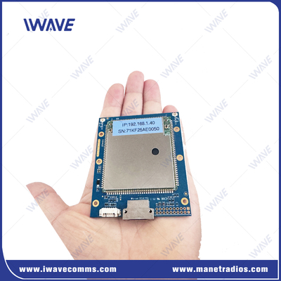 ซื้อ โดรน FPV ระยะไกล Radiolink Mesh Uav Ugv หุ่นยนต์ ไร้สาย HD Transceiver Data Link การผลิตออนไลน์