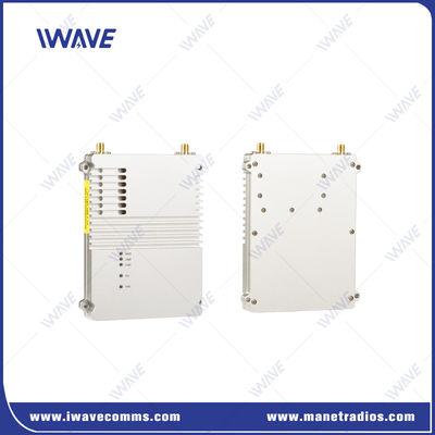 ซื้อ ตัวรับส่งสัญญาณลิงค์สองทิศทาง 100 Mbps สำหรับหุ่นยนต์ 600Mhz และ 1.4Ghz เลือกได้ การผลิตออนไลน์