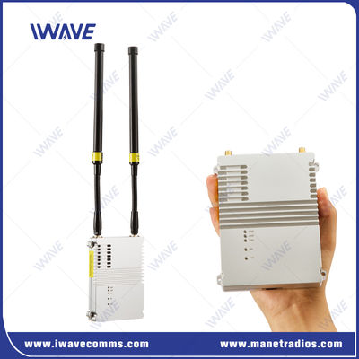 ซื้อ 50km Dual Band UAV Wireless Video Telemetry Downlink คำสั่งควบคุมการบินอัปลิงค์ การผลิตออนไลน์