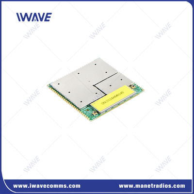 การพัฒนา Advanced Soc Board Transceiver สําหรับหุ่นยนต์ขนาดเล็กมาก