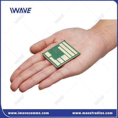 23g 2X2 MIMO จุดต่อจุดหลาย จุด โบอร์ดพัฒนา SOC ไร้สาย