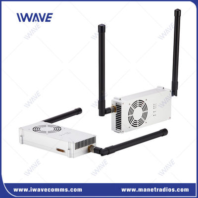 50KM Drone ระยะไกล TCPIP/UDP MIMO IP MESH Link
