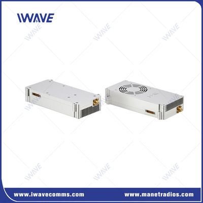 ลิงค์ดาวน์โหลดวิดีโอ IP MESH ของโดรนระยะทาง 50 กม