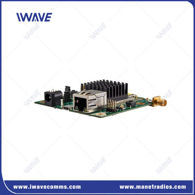 โมดูล PCB การส่งข้อมูลวิดีโอบรอดแบนด์ NLOS แบบไร้สาย