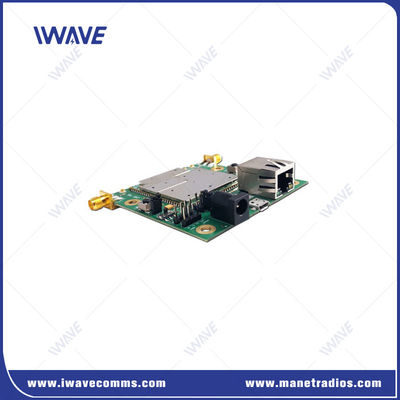 PtMP Wireless MIMO OEM Digital Data Link Radio จุดต่อจุด ไปยังจุดต่อจุด