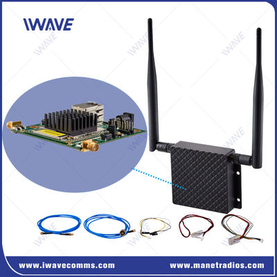 1.4Mhz 3Mhz 5Mhz 10MHz 20MHz ไดจิทัลข้อมูลลิงค์กับโมดูล Mesh
