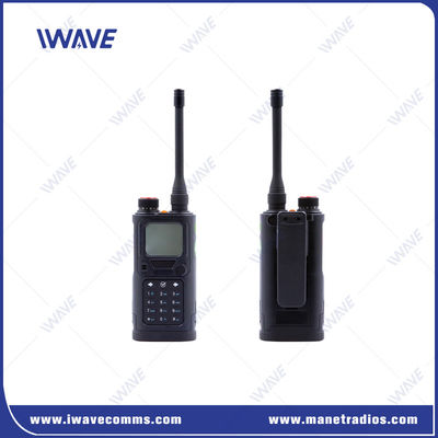 เครื่องโทรศัพท์ดิจิตอลวิทยุระยะไกล การสื่อสารเสียง  AES256